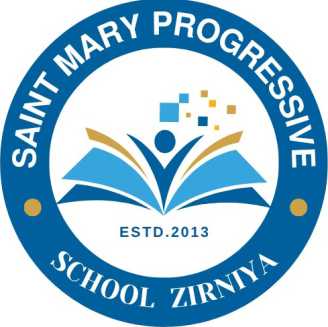 ST. MARY PROGRESSIVE E.M. SCHOOL